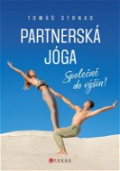 Partnerská jóga - Elektronická kniha