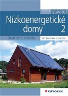 Nízkoenergetické domy 2 - E-kniha