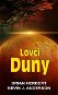 Lovci Duny - Elektronická kniha