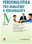 Personalistika pro manažery a personalisty - Elektronická kniha