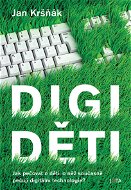 Digiděti - Elektronická kniha