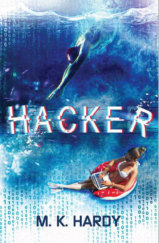Hacker - Elektronická kniha - Hlavní obrázek