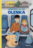 Jmenuji se Olenka - Elektronická kniha