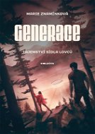 Generace: Tajemství sídla lovců - Elektronická kniha