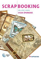 Scrapbooking - E-kniha