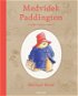Medvídek Paddington  - Elektronická kniha