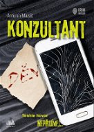 Konzultant - Elektronická kniha