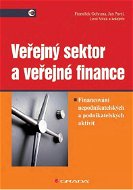 Veřejný sektor a veřejné finance - E-kniha