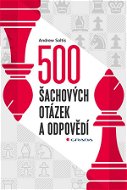 500 šachových otázek a odpovědí - Elektronická kniha