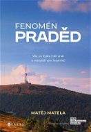 Fenomén Praděd - Elektronická kniha