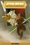 Star Wars – Vrcholná Republika – Srdce Drengirů - Elektronická kniha