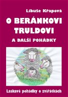 O beránkovi Truldovi a další pohádky - Elektronická kniha