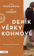 Deník Věrky Kohnové - Elektronická kniha