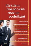 Efektivní financování rozvoje podnikání - Elektronická kniha