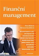 Finanční management - Elektronická kniha