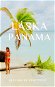 Láska Panama - Elektronická kniha