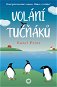 Volání tučňáků - Elektronická kniha