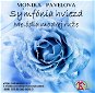 Symfónia hviezd – melódia modrej ruže - Elektronická kniha