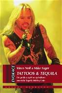 Tattos & Tequila - Elektronická kniha
