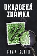 Ukradená známka - Elektronická kniha