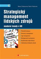 Strategický management lidských zdrojů - Elektronická kniha