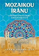 Mozaikou Íránu - Elektronická kniha