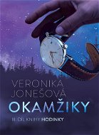 Okamžiky - Elektronická kniha