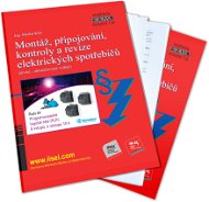 Montáž, připojování, kontroly a revize elektrických spotřebičů - Elektronická kniha