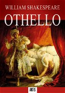 Othello - Elektronická kniha