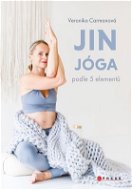 Jin jóga podle 5 elementů - Elektronická kniha