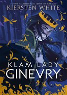 Klam lady Ginevry - Elektronická kniha