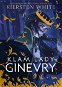 Klam lady Ginevry - Elektronická kniha