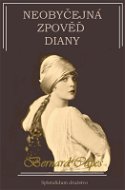 Neobyčejná zpověď Diany - Elektronická kniha