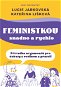 Feministkou snadno a rychle - Elektronická kniha