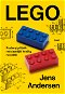 LEGO - Elektronická kniha