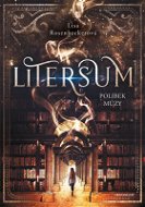 Litersum - Polibek múzy - Elektronická kniha