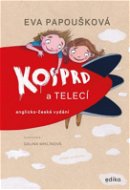 Kosprd a Telecí: anglicko-české vydání - Elektronická kniha