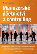 Manažerské účetnictví a controlling - E-kniha