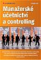 Manažerské účetnictví a controlling - Elektronická kniha