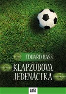 Klabzubova jedenáctka - Elektronická kniha