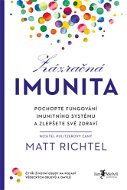 Zázračná imunita - Elektronická kniha
