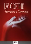 Hermann a Dorothea - Elektronická kniha