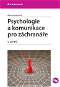 Psychologie a komunikace pro záchranáře - Elektronická kniha
