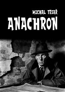 Anachron - Elektronická kniha