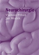 Neurochirurgie - Elektronická kniha