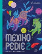 Mexikopedie 2 - Elektronická kniha