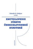 Encyklopedie Církve československé husitské - Elektronická kniha