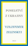 Poselství z Ukrajiny - Elektronická kniha