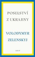 Poselství z Ukrajiny - Elektronická kniha