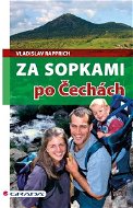 Za sopkami po Čechách - Elektronická kniha